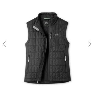 Stio Azura Insulated Vest